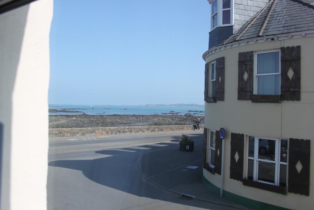 St Georges Guest House Saint Peter Port Bilik gambar