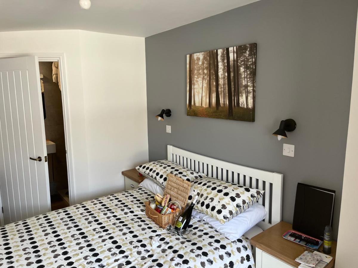 St Georges Guest House Saint Peter Port Luaran gambar