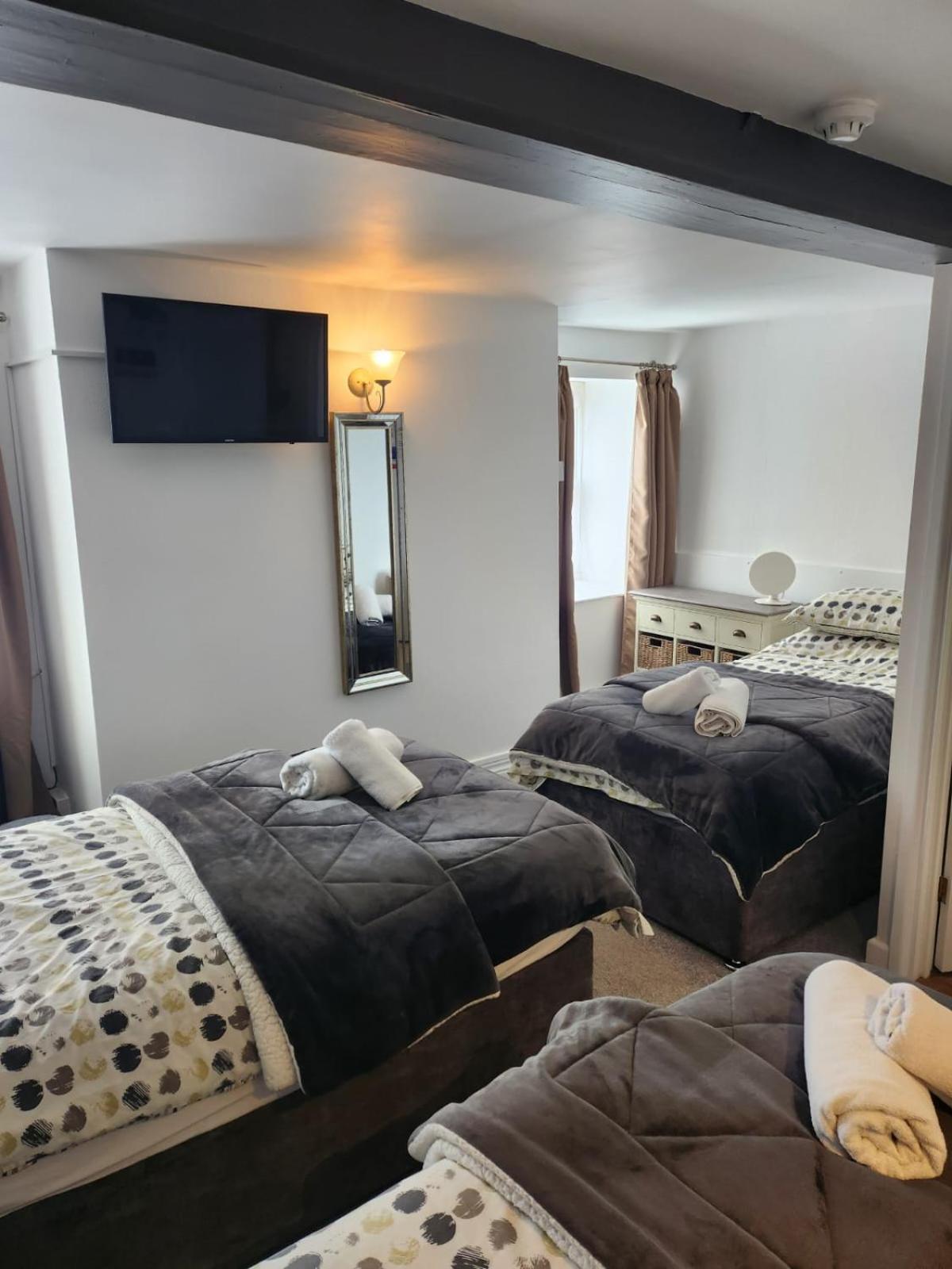 St Georges Guest House Saint Peter Port Luaran gambar