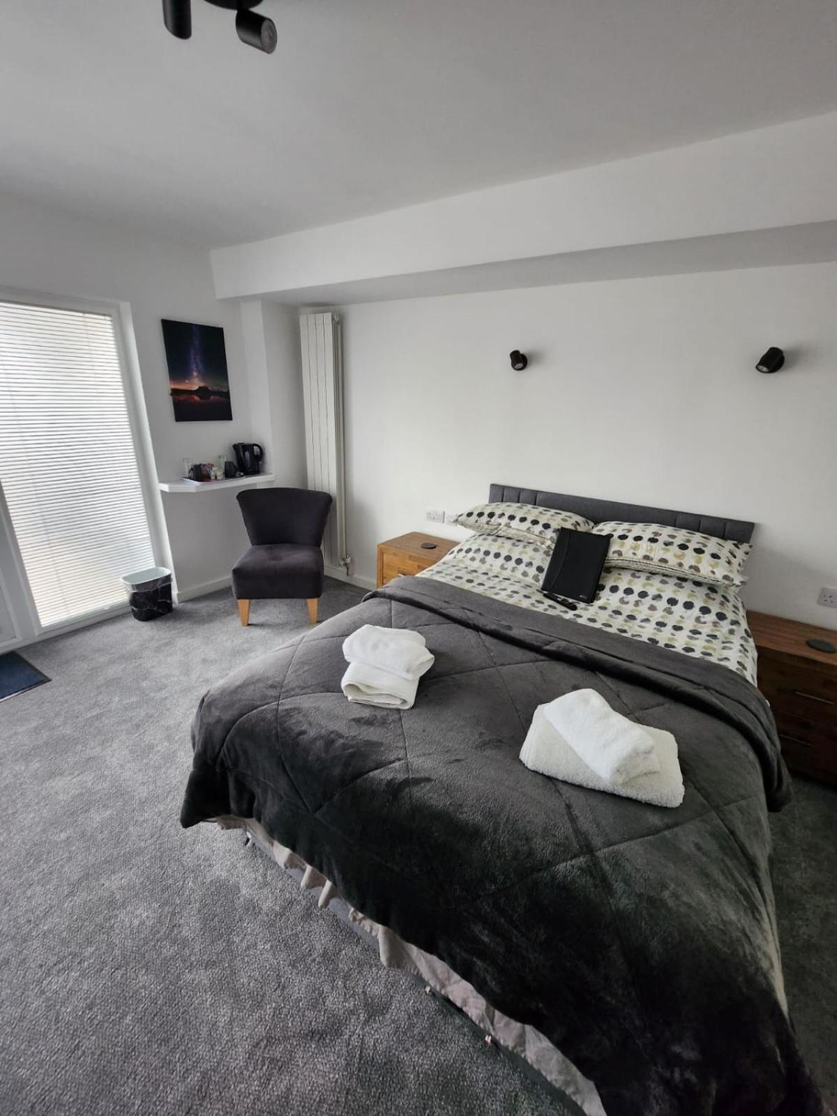 St Georges Guest House Saint Peter Port Luaran gambar