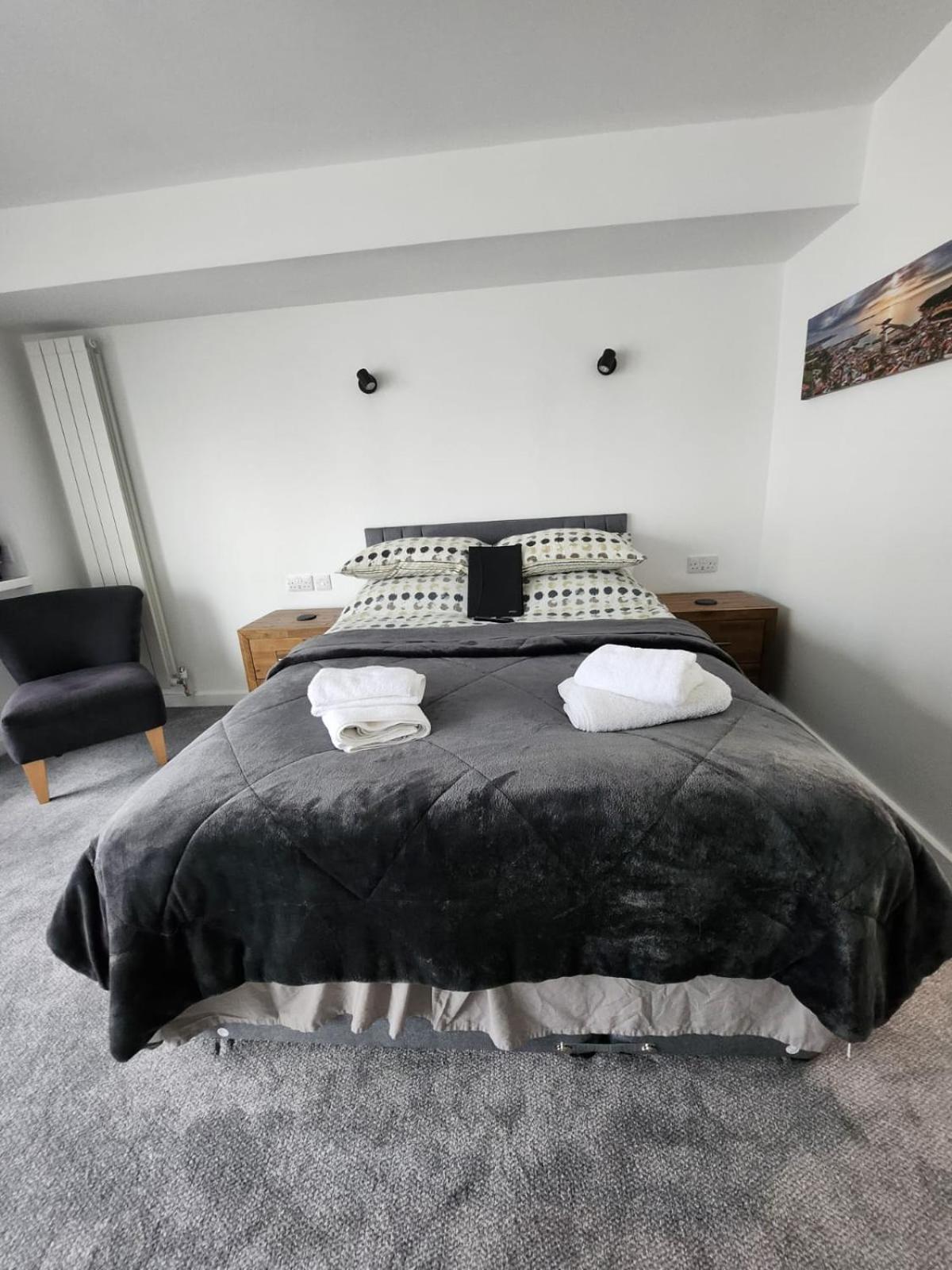 St Georges Guest House Saint Peter Port Luaran gambar