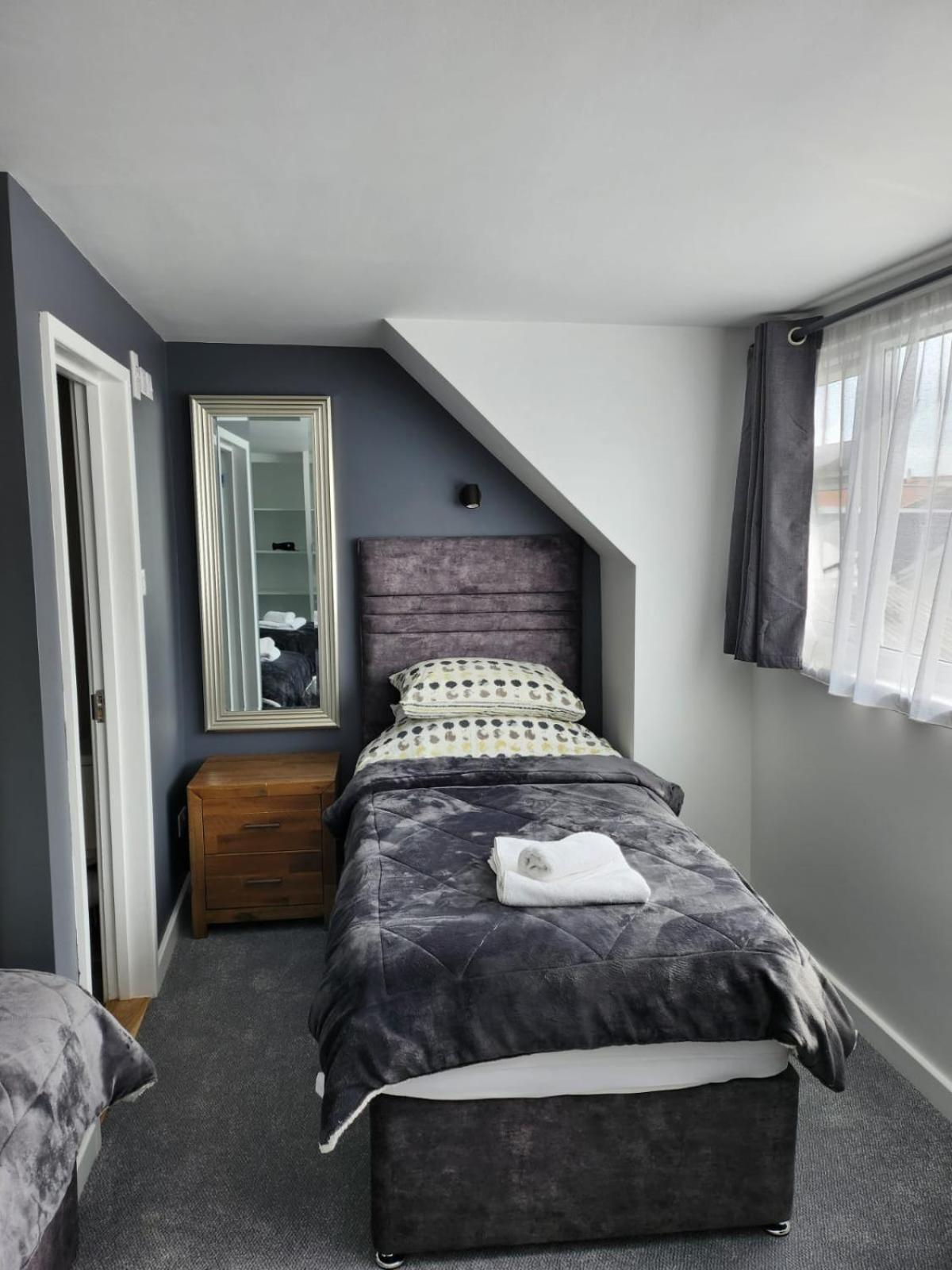 St Georges Guest House Saint Peter Port Luaran gambar