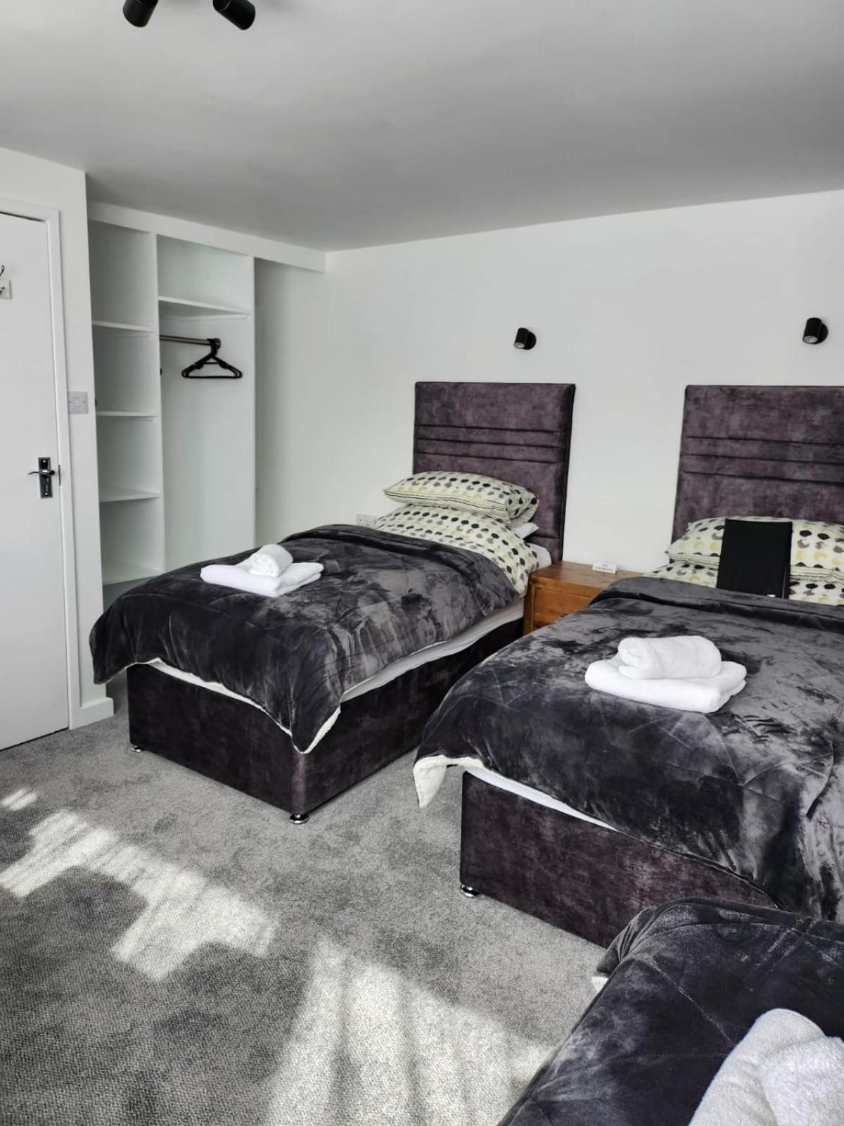 St Georges Guest House Saint Peter Port Luaran gambar