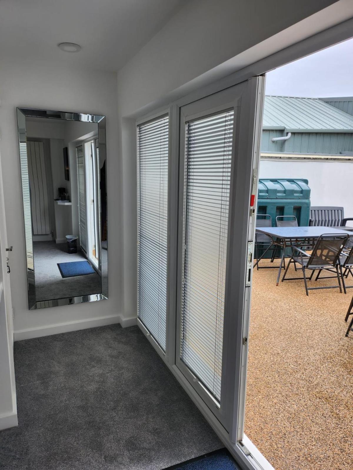 St Georges Guest House Saint Peter Port Luaran gambar