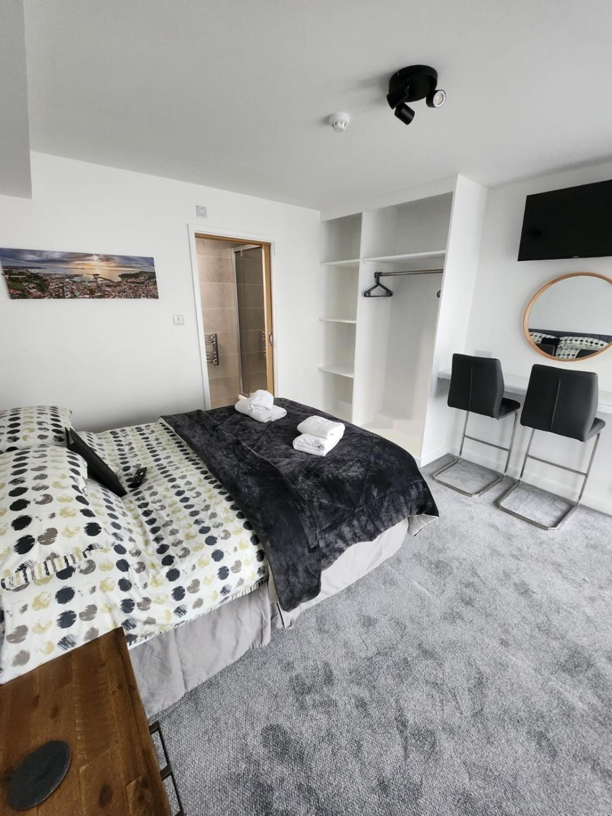 St Georges Guest House Saint Peter Port Luaran gambar