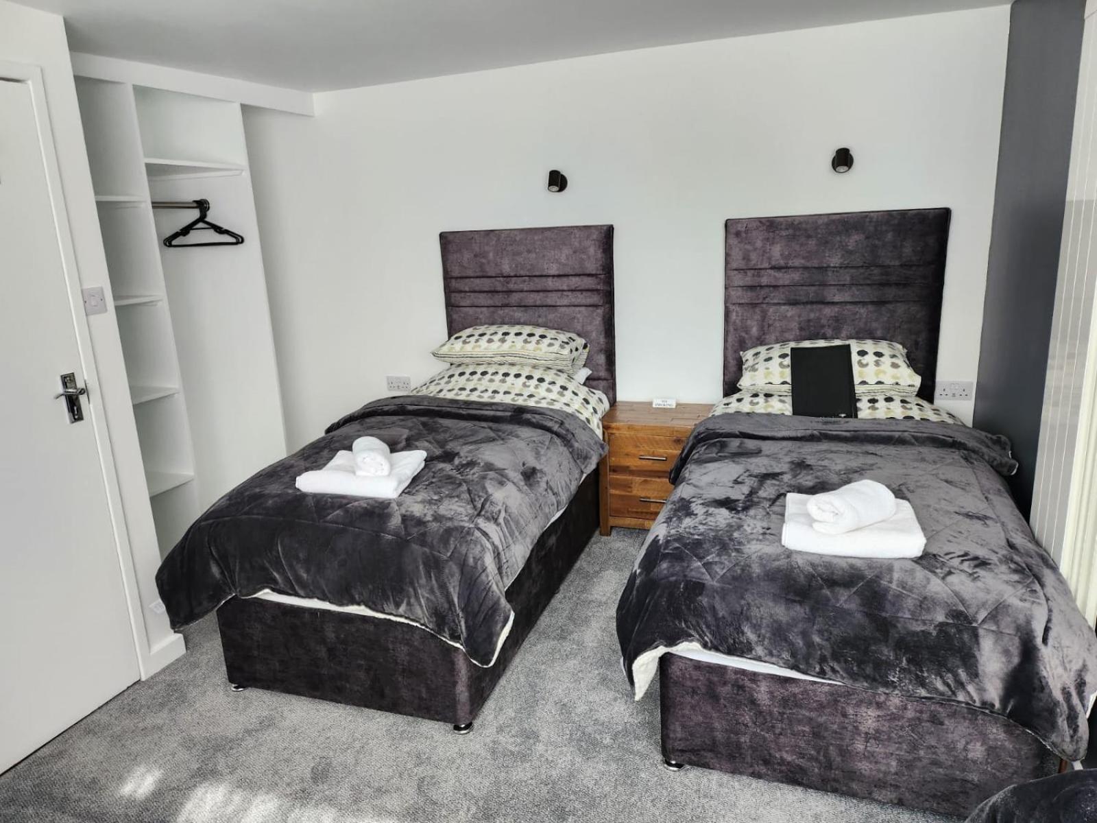 St Georges Guest House Saint Peter Port Luaran gambar
