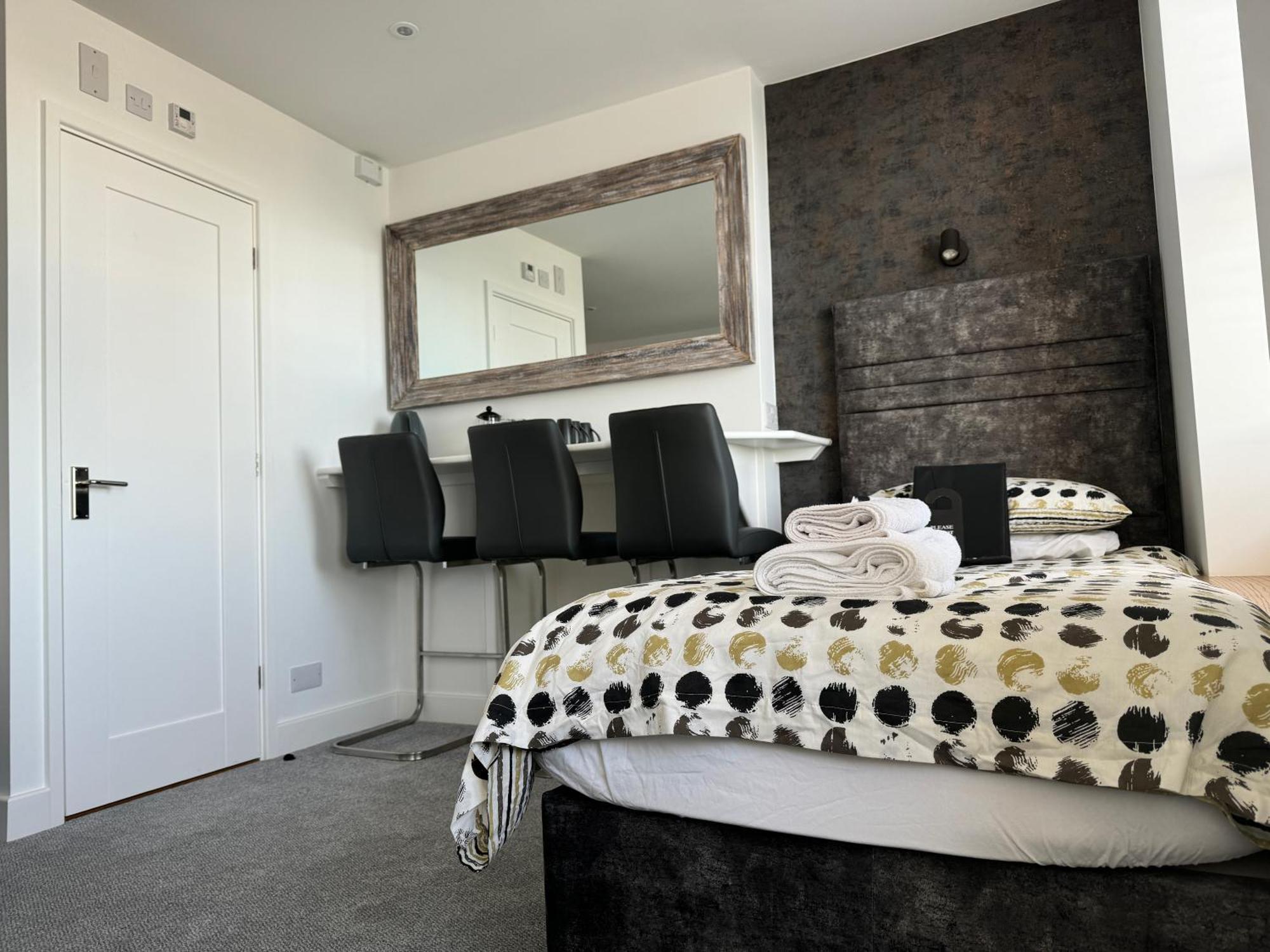 St Georges Guest House Saint Peter Port Luaran gambar