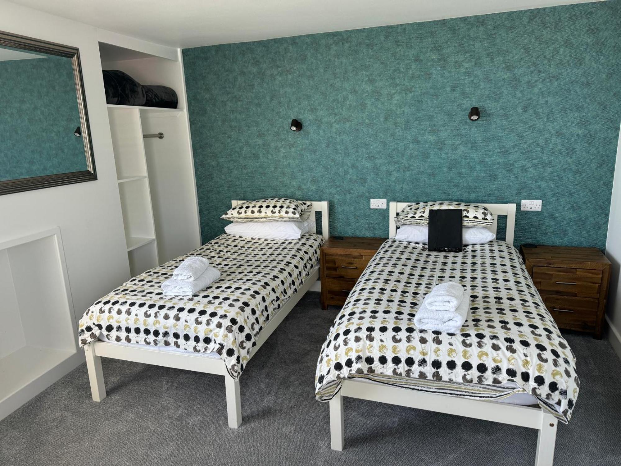 St Georges Guest House Saint Peter Port Luaran gambar