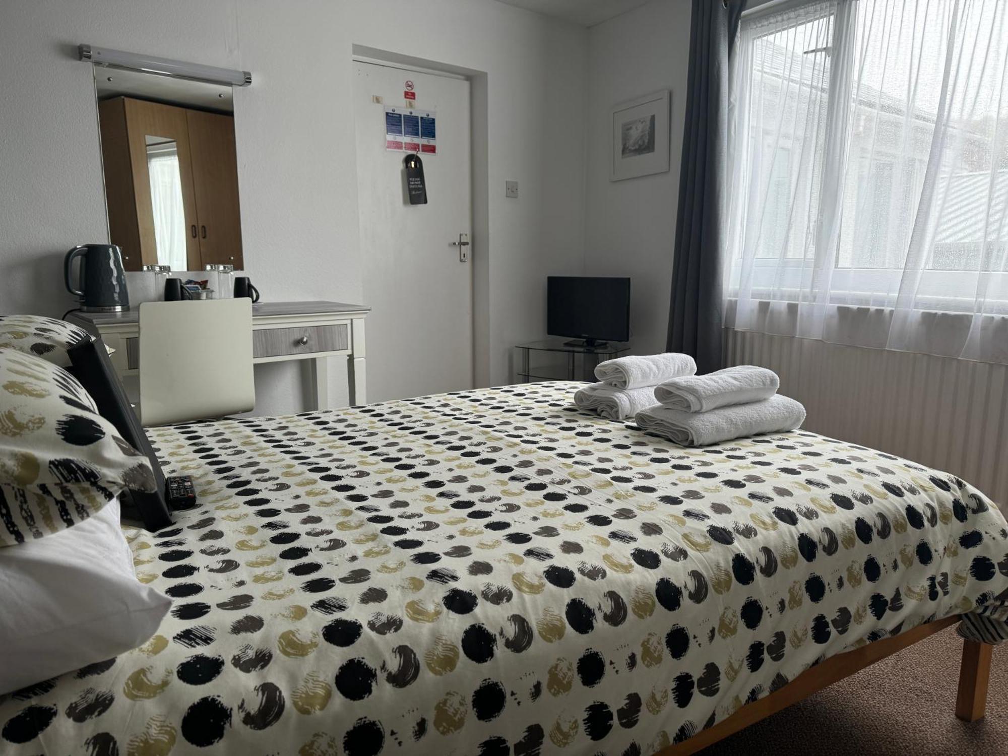 St Georges Guest House Saint Peter Port Luaran gambar