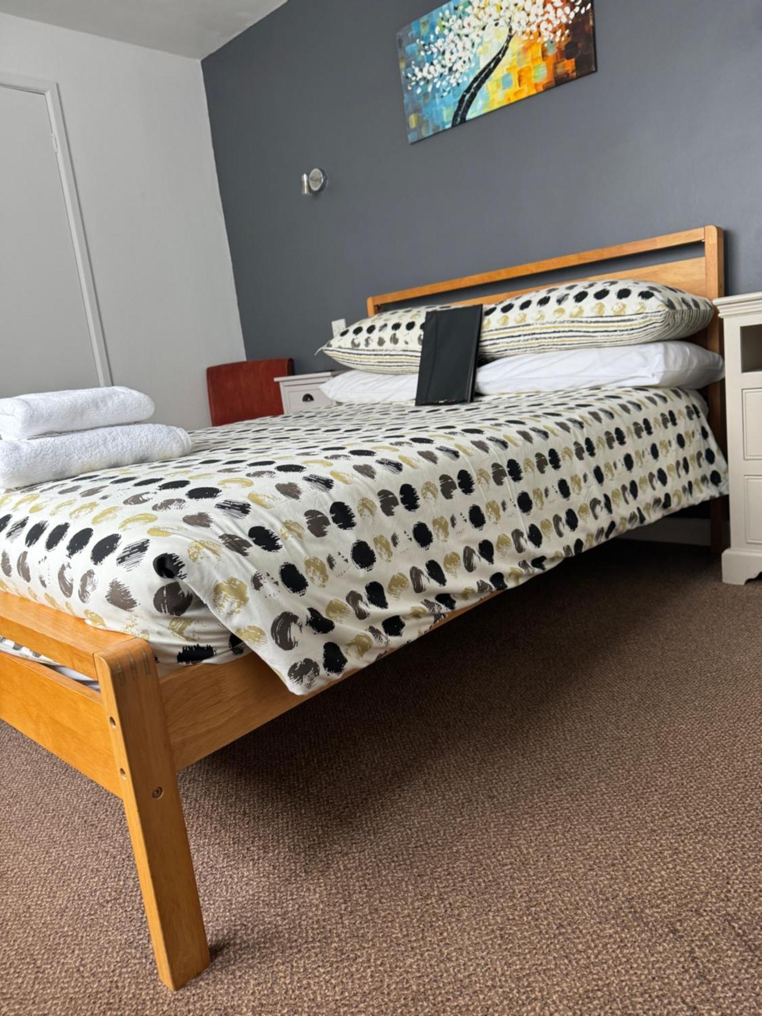 St Georges Guest House Saint Peter Port Luaran gambar