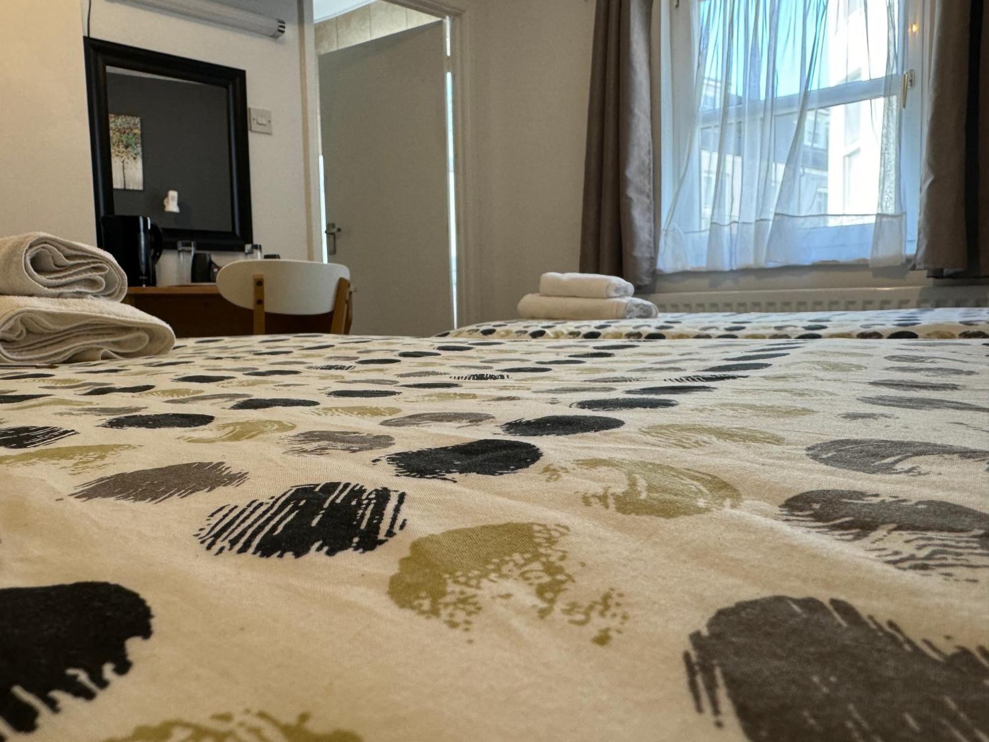 St Georges Guest House Saint Peter Port Luaran gambar