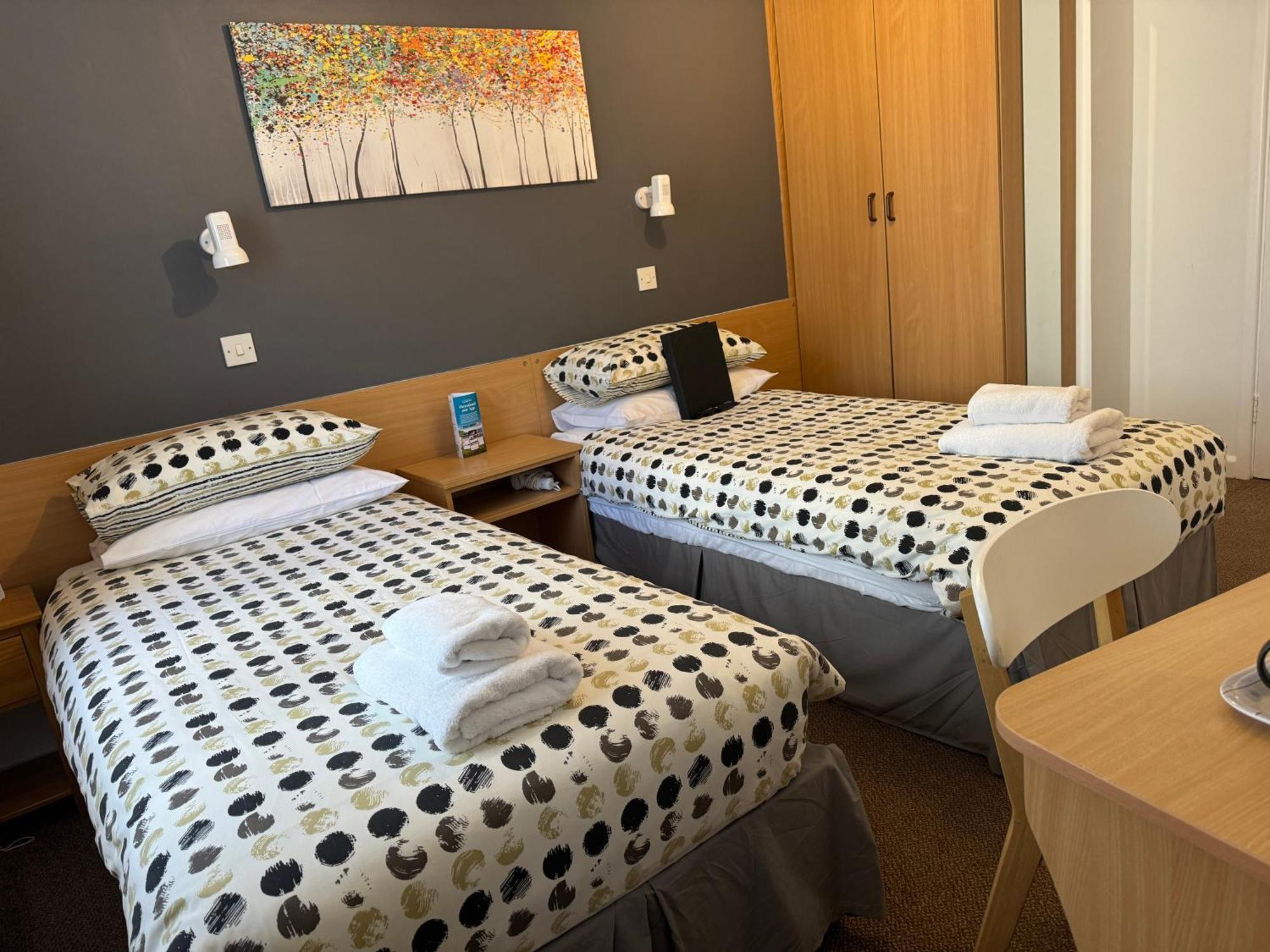 St Georges Guest House Saint Peter Port Luaran gambar