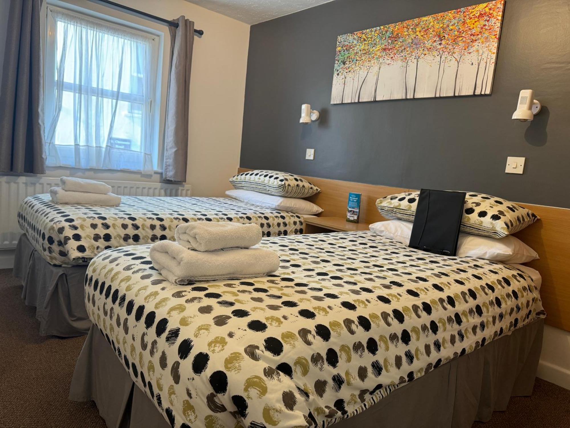 St Georges Guest House Saint Peter Port Luaran gambar